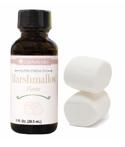 Marshmallow Flavor 1 oz