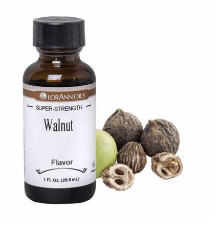 Walnut Flavor 1oz