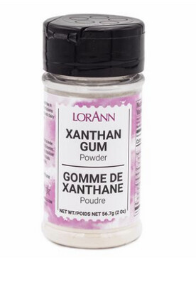 Xanthan Gum 2 oz