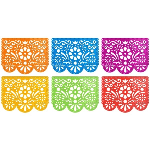 Picado Cutout Layon/6