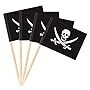 Pirate Flag Picks/10