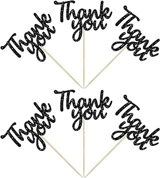 Thank You Picks/6