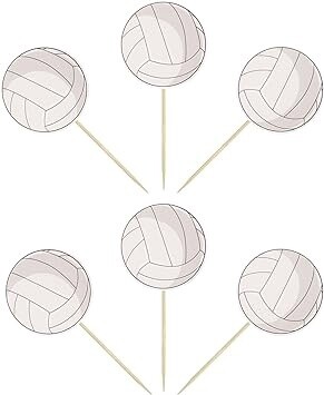 Volleyball Picks/6
