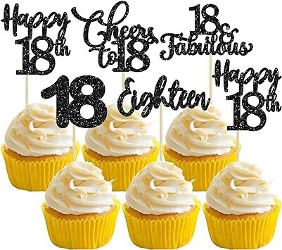 18th Birthday Picks/6