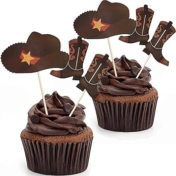 Cowboy Boot/Hat Picks/6