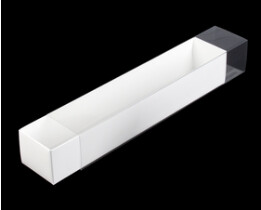 12x2.25x2 Macaron Box