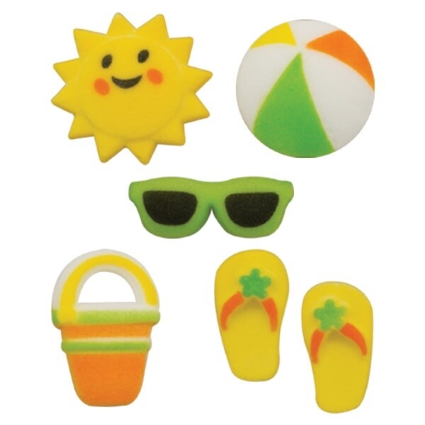 Summer Fun Sugars/5