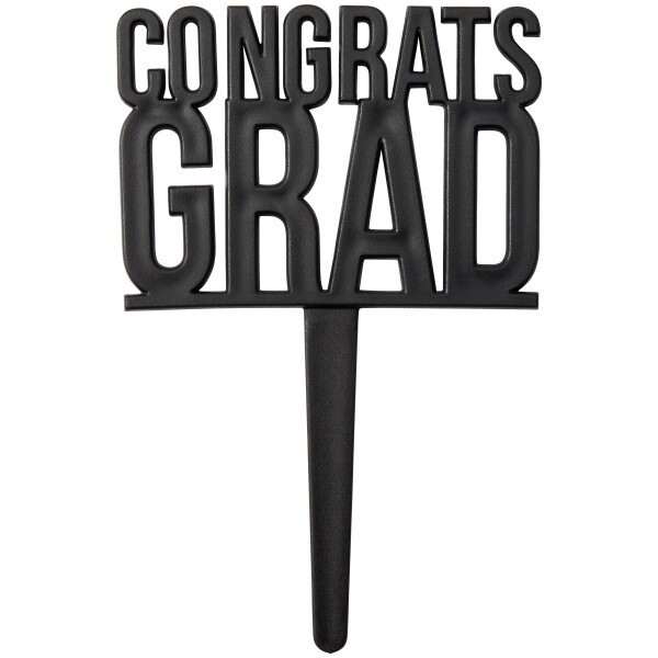 Congrats Grad Picks/12