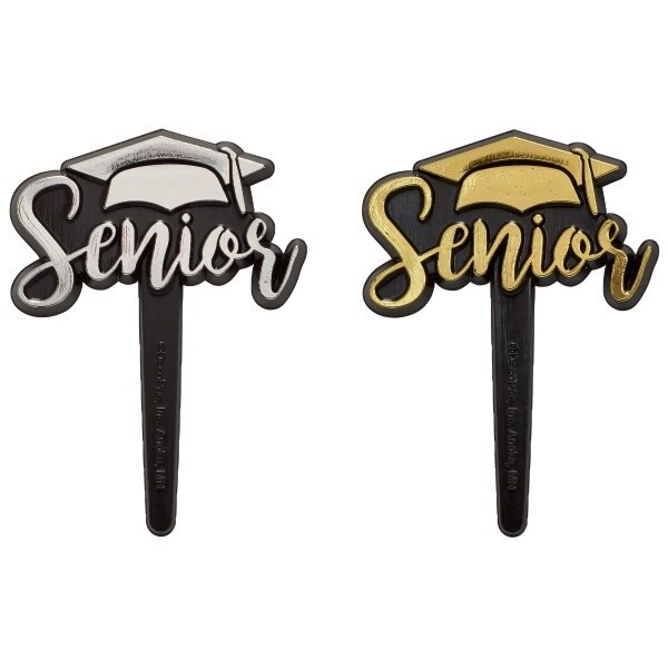 Senior Grad Cap Picks/12