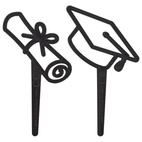 Graduation Icon Picks/12