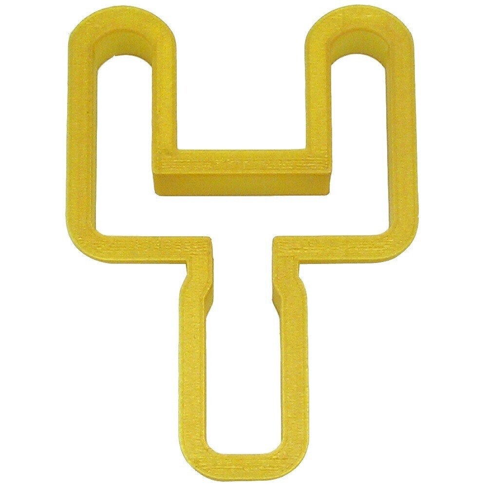 Goal Post 4.5" Cutter-Plastic