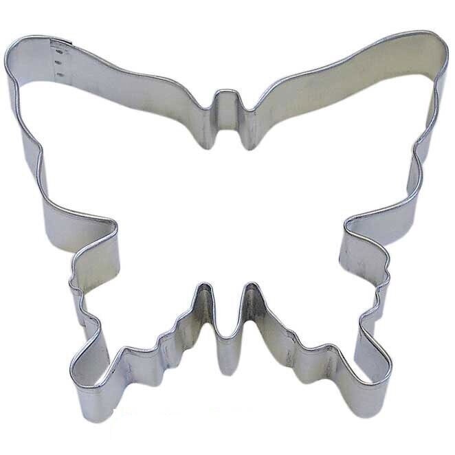 Butterfly 4.25&quot; Cutter