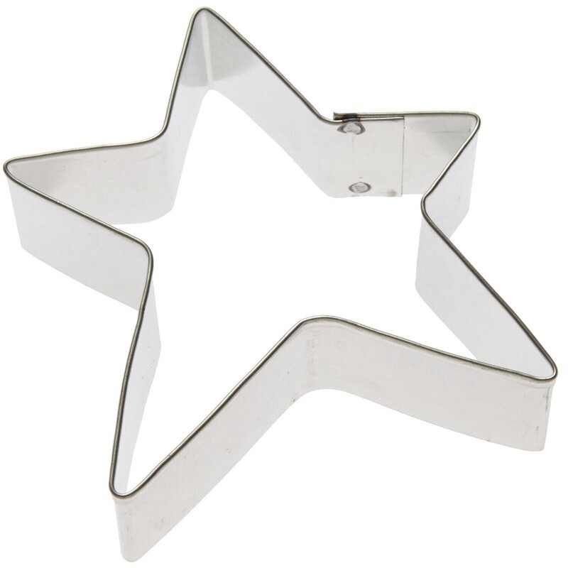 Primitive Star 3.25&quot; Cutter