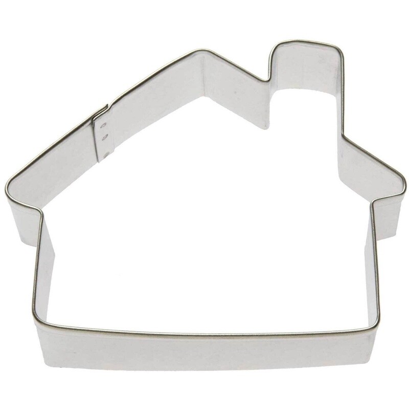 Cabin House 4&quot; Cutter