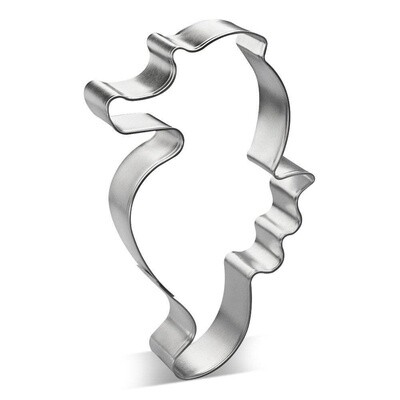 Seahorse 4.5" Cutter