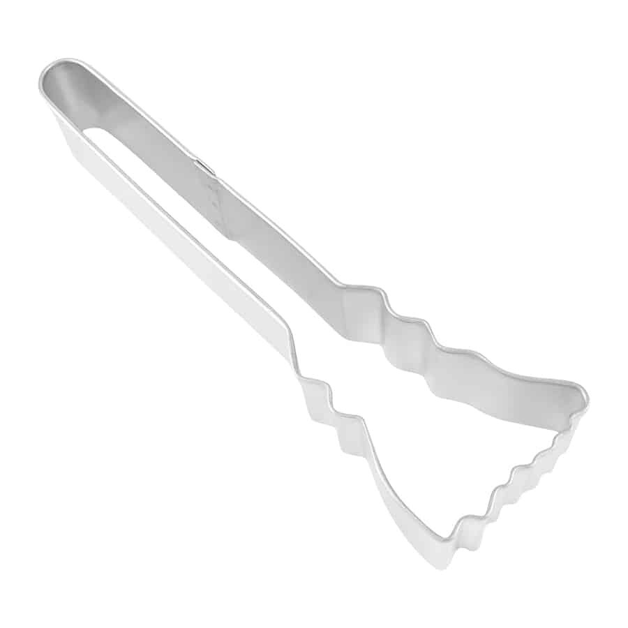 Witches Broom 5&quot; Cutter