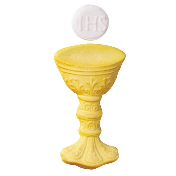 Chalice &amp; Host Sugar Set