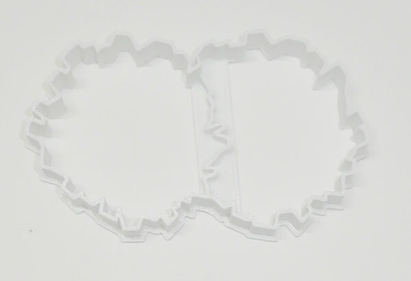 Pom Pom Cheer Cutter