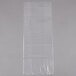 6x3x15 Side Gusset Bags/100
