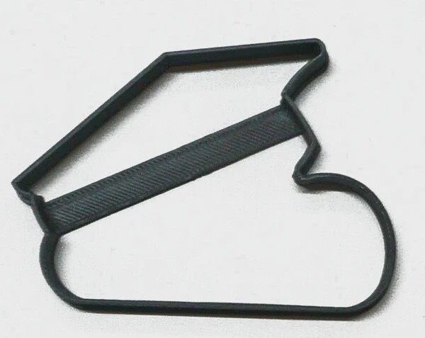 Grad Cap &amp; Diploma Cutter