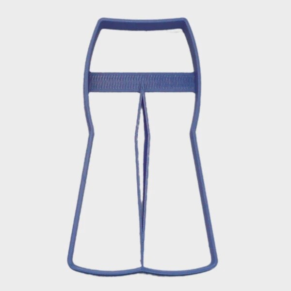 Bell Bottoms Cutter