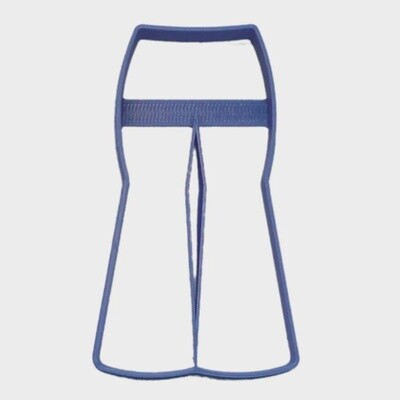 Bell Bottoms Cutter