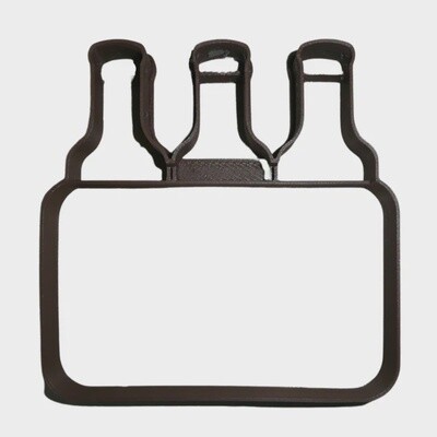 Beer/Soda 6 Pack Cutter