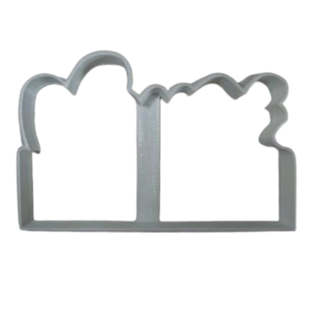 Class of Outline Cutter