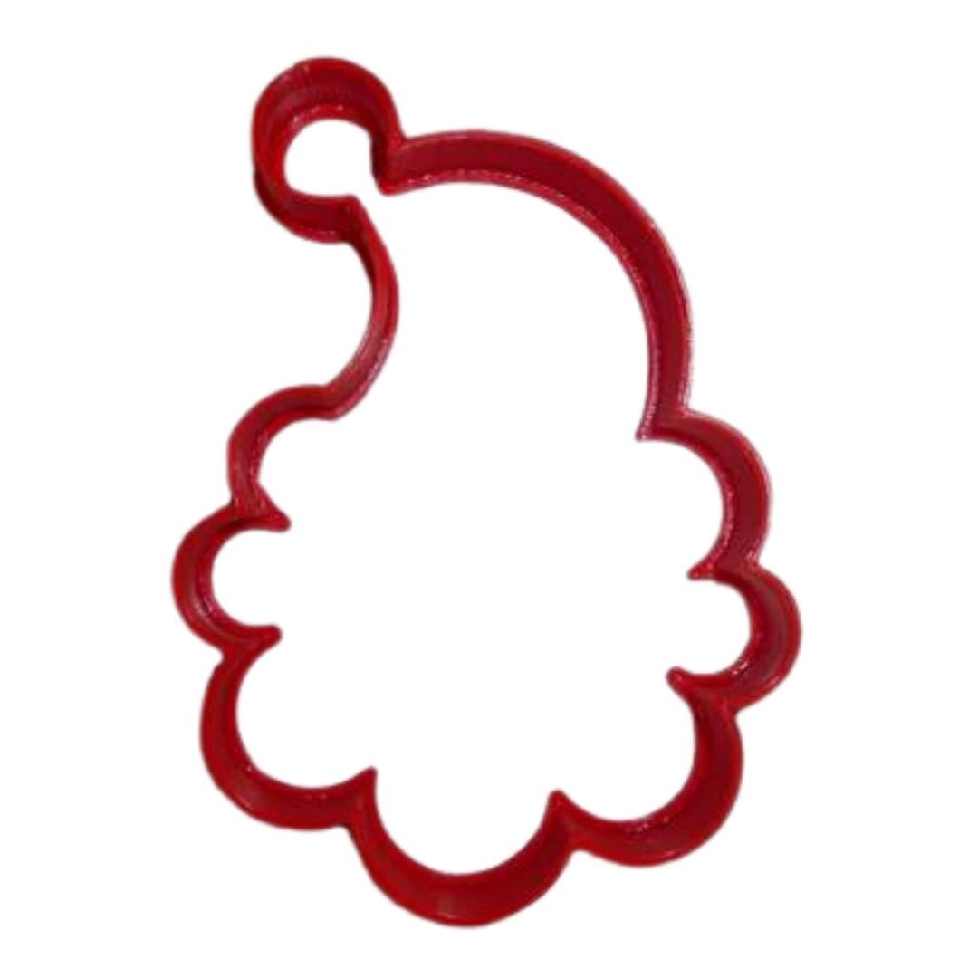 St. Nicholas Head 4&quot; Cutter