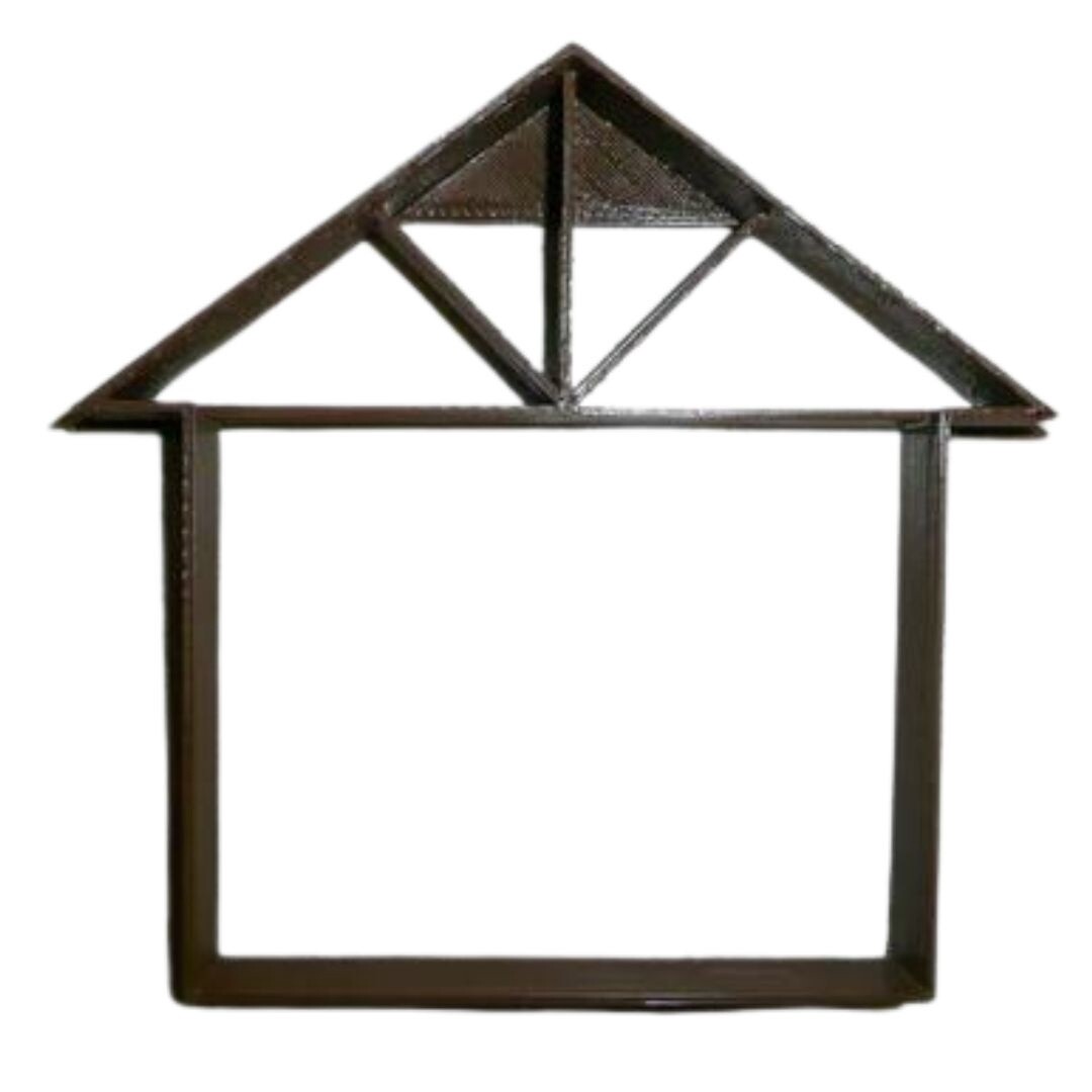 Nativity Stable 4.25&quot; Cutter