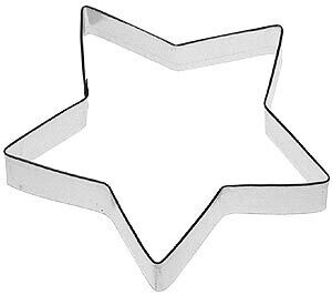 Star Cutter 5.5&quot;