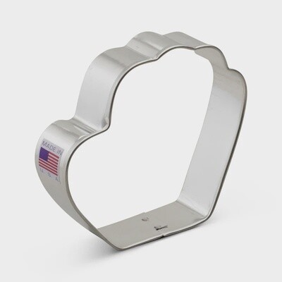 Baseball Glove Cutter