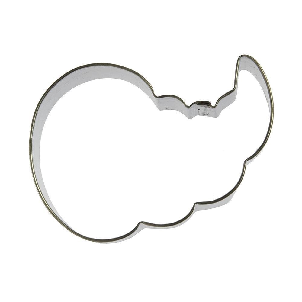 Cornucopia 3.25&quot; Cutter