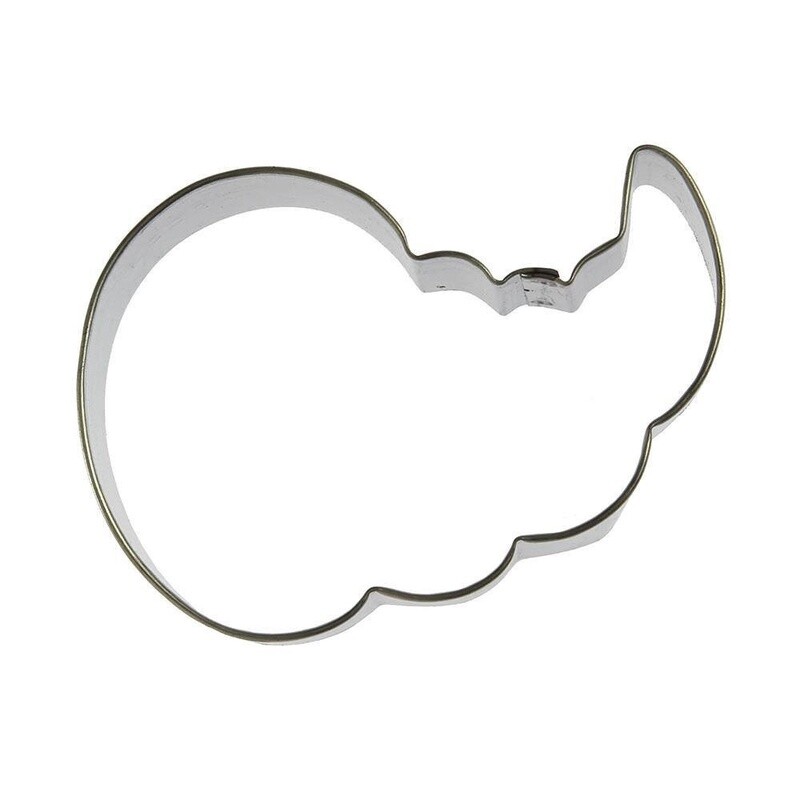 Cornucopia 3.25&quot; Cutter