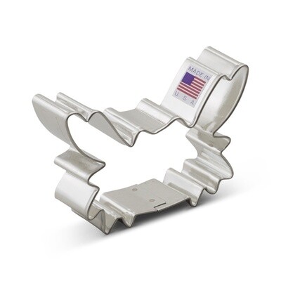 Crab 3" Cutter
