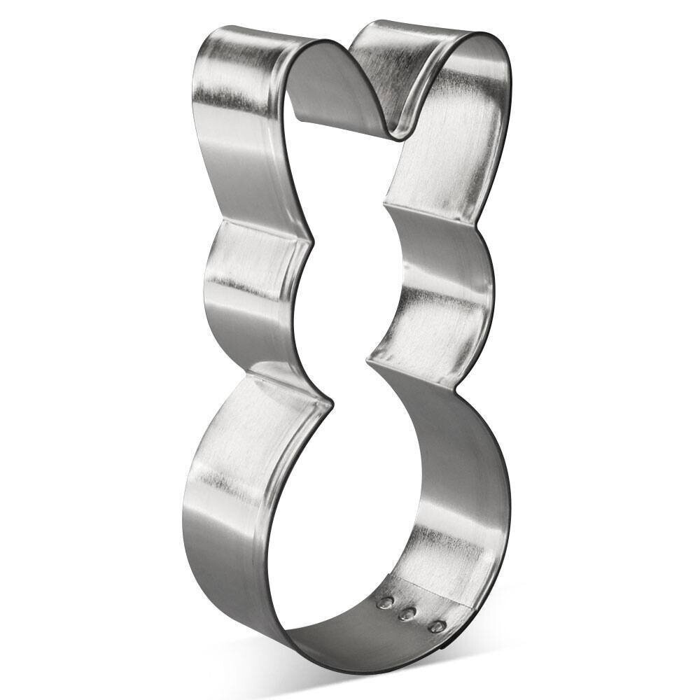 Peeps Bunny 4.25" Cutter