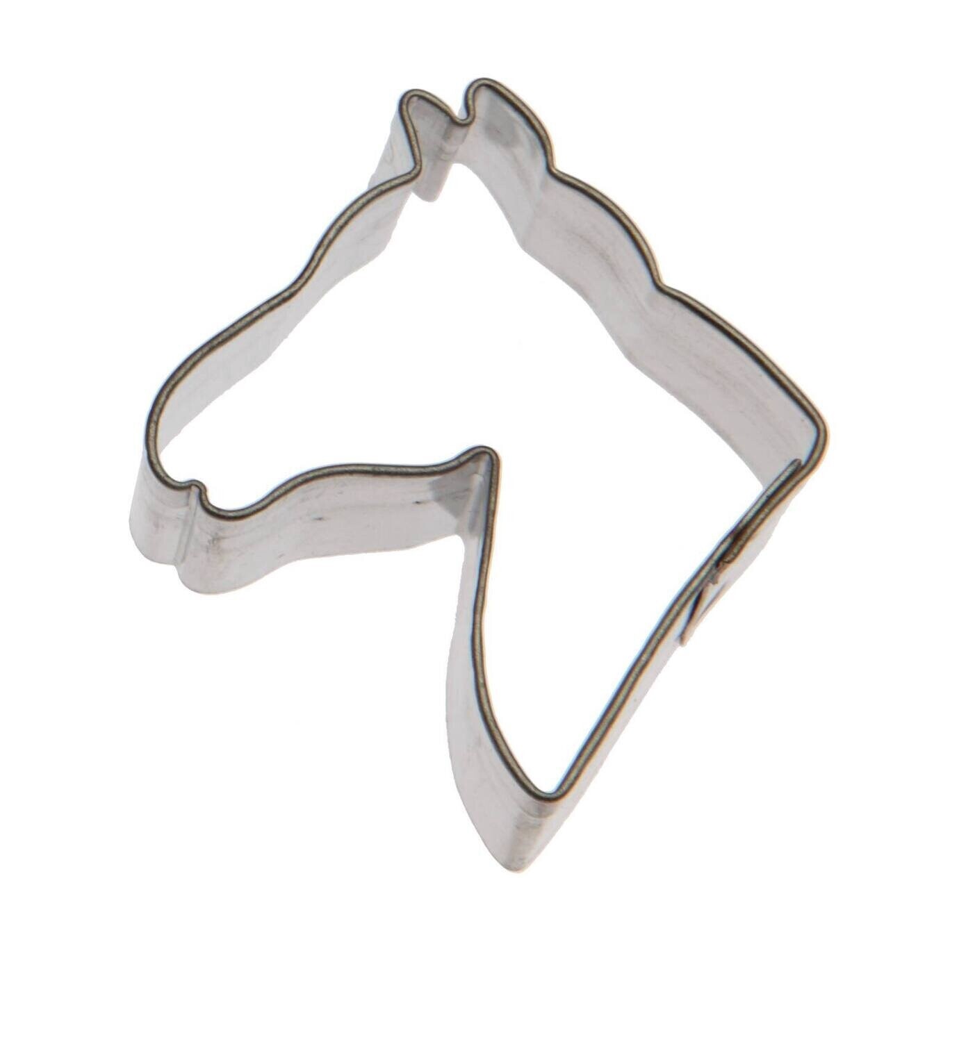 Mini Horse Head Cutter