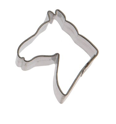 Mini Horse Head Cutter