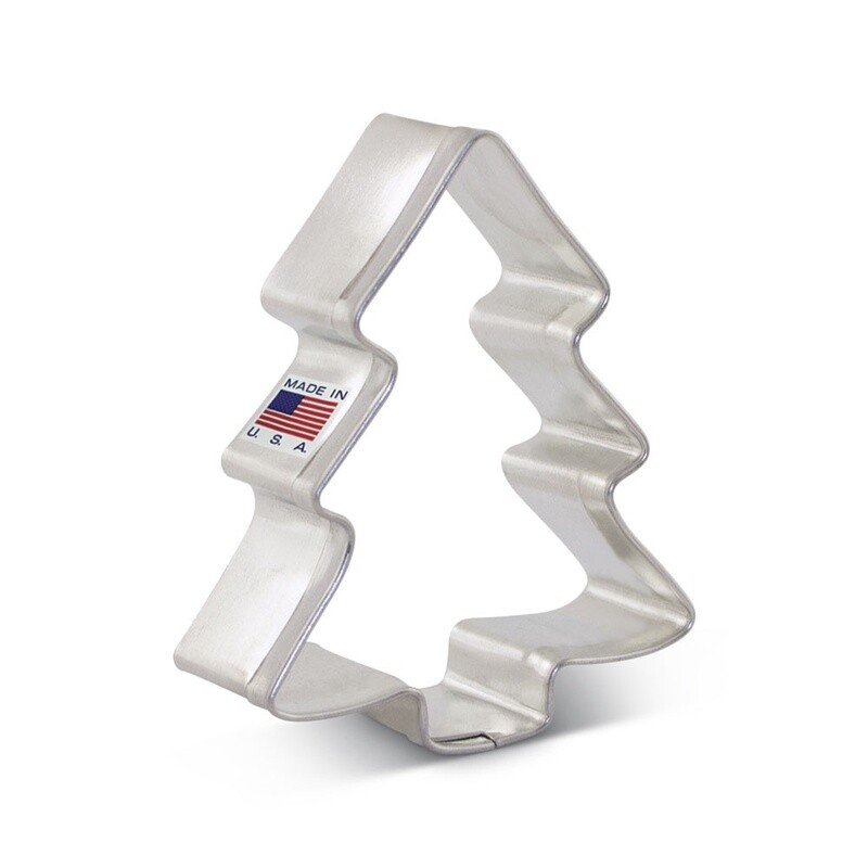Tree Mini Cutter 2.25”