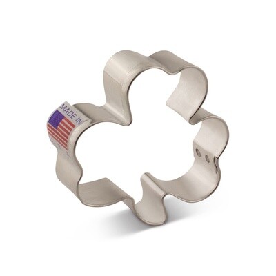 Shamrock Mini Cutter 2.25”