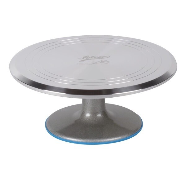 12&quot; Revolving Cake Stand