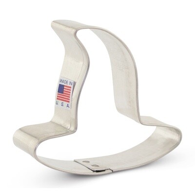 Mini Witch Hat Cutter 2.25”