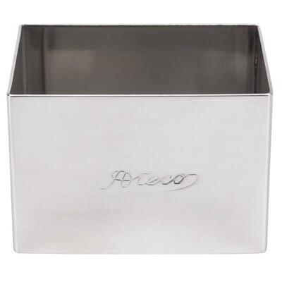 2.5" Deep Rectangle Cutter/Mold