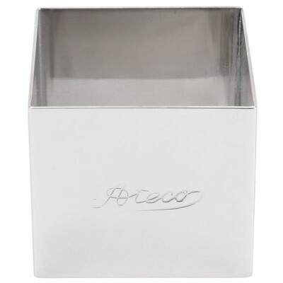 2&quot; SQ Deep Cutter/Mold