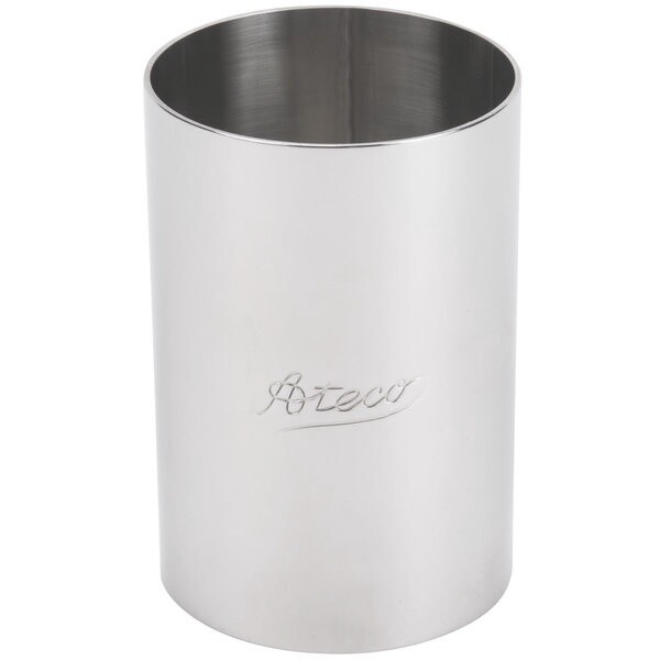 2&quot; Round Deep Cutter/Mold