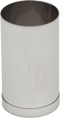 1.25&quot; Circle Petit Four Cutter