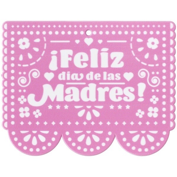Feliz Día de las Madres Layon