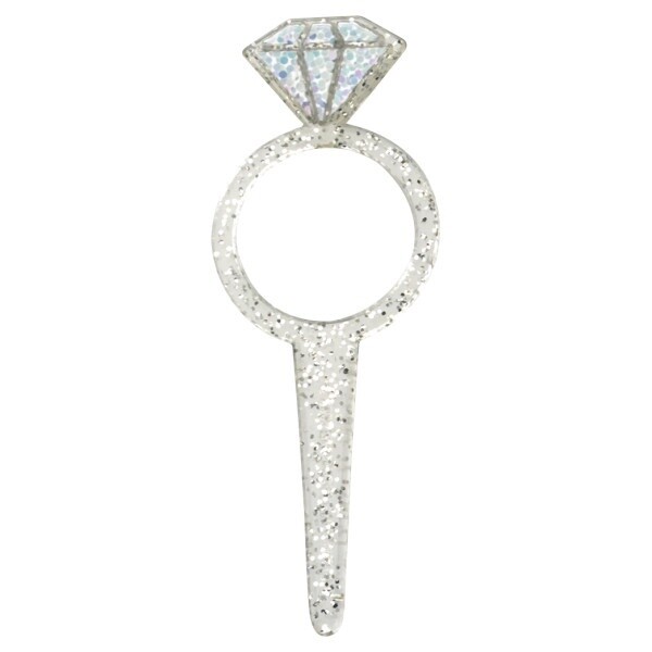 Diamond Ring Picks/12