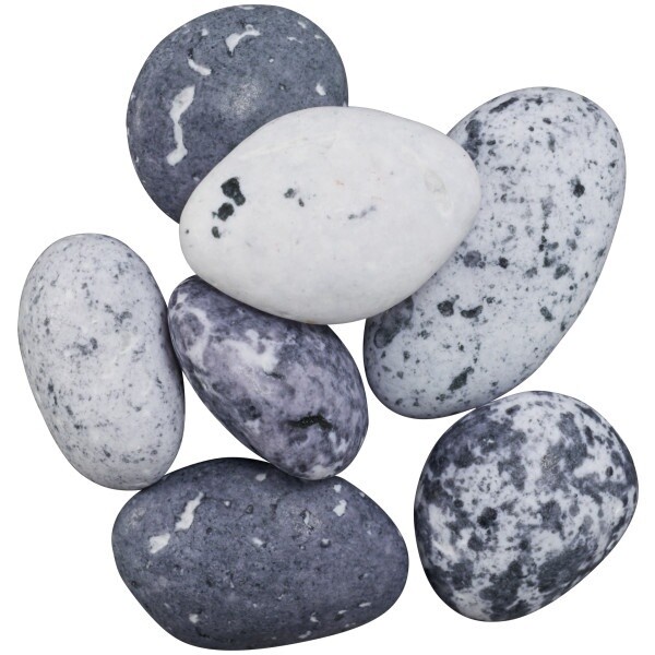 Milk Choc Beach Pebbles 2oz