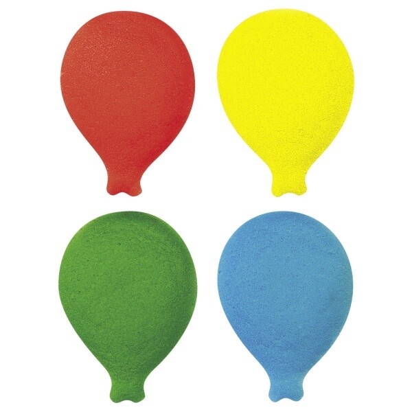 Balloon Sugars/12
